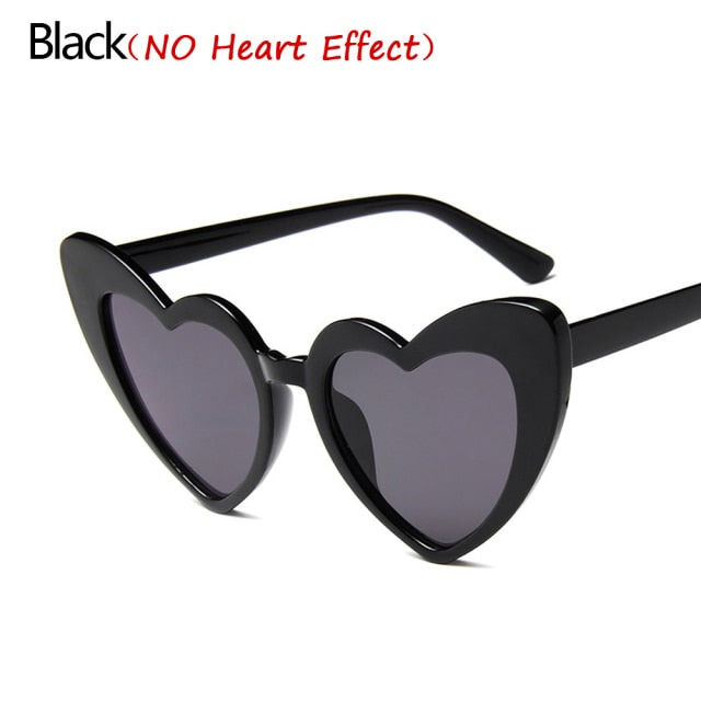 Romantic Vision Glasses