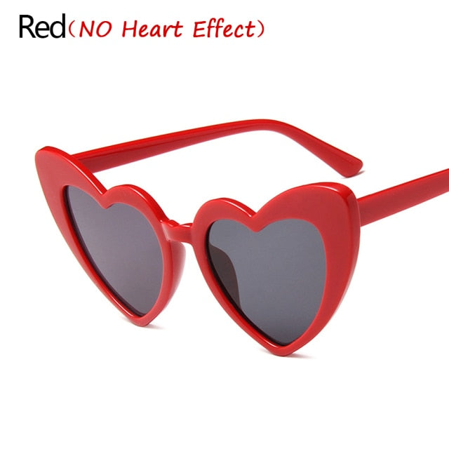 Romantic Vision Glasses