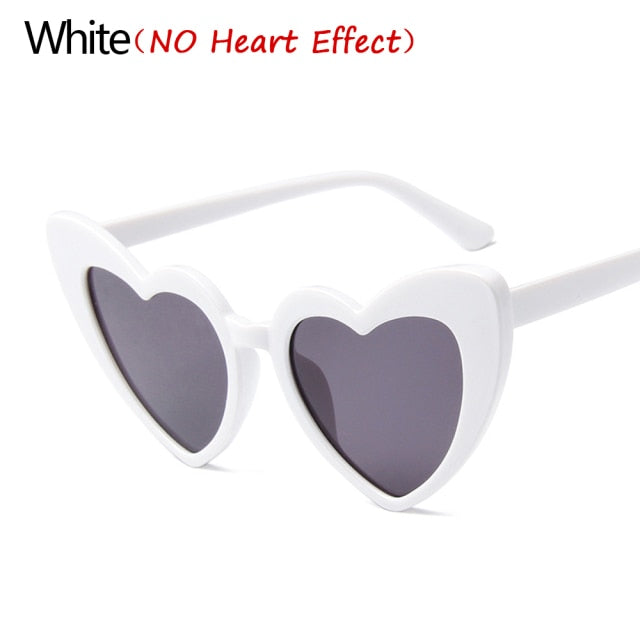 Romantic Vision Glasses