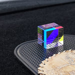 Cmy Optic Prism Cube