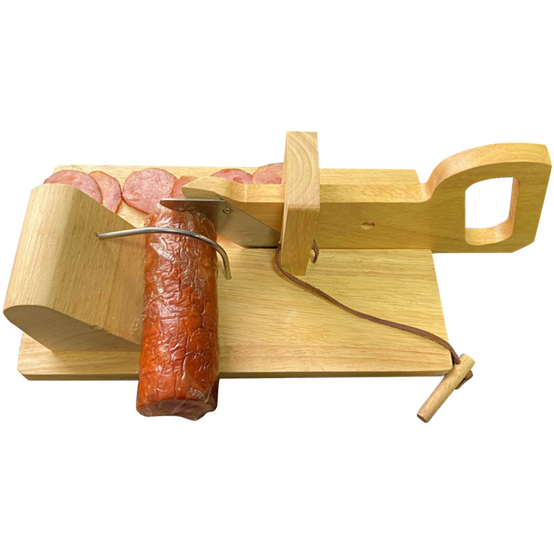 Vegetable Cutter With Stainless Steel Blade