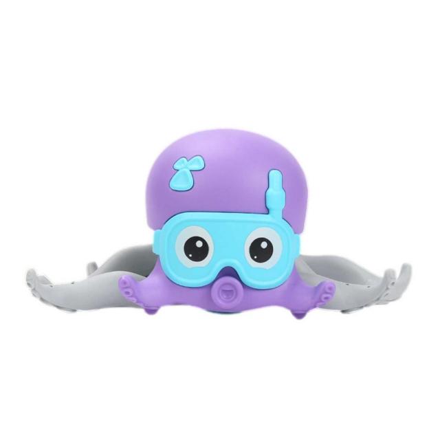 Octopus Toy