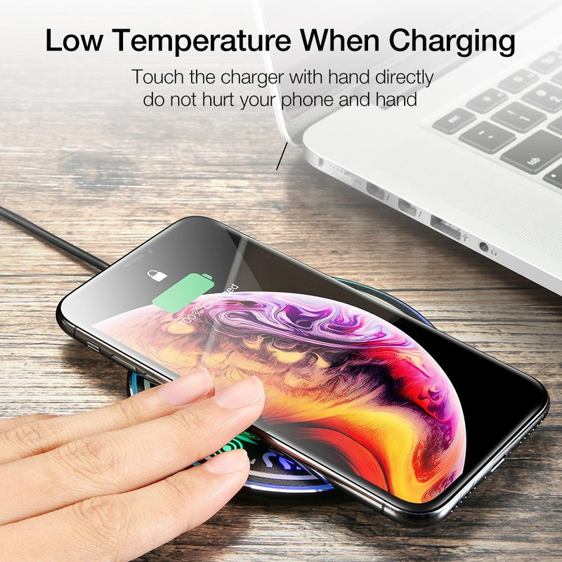 Magic Array Wireless Charger 10W