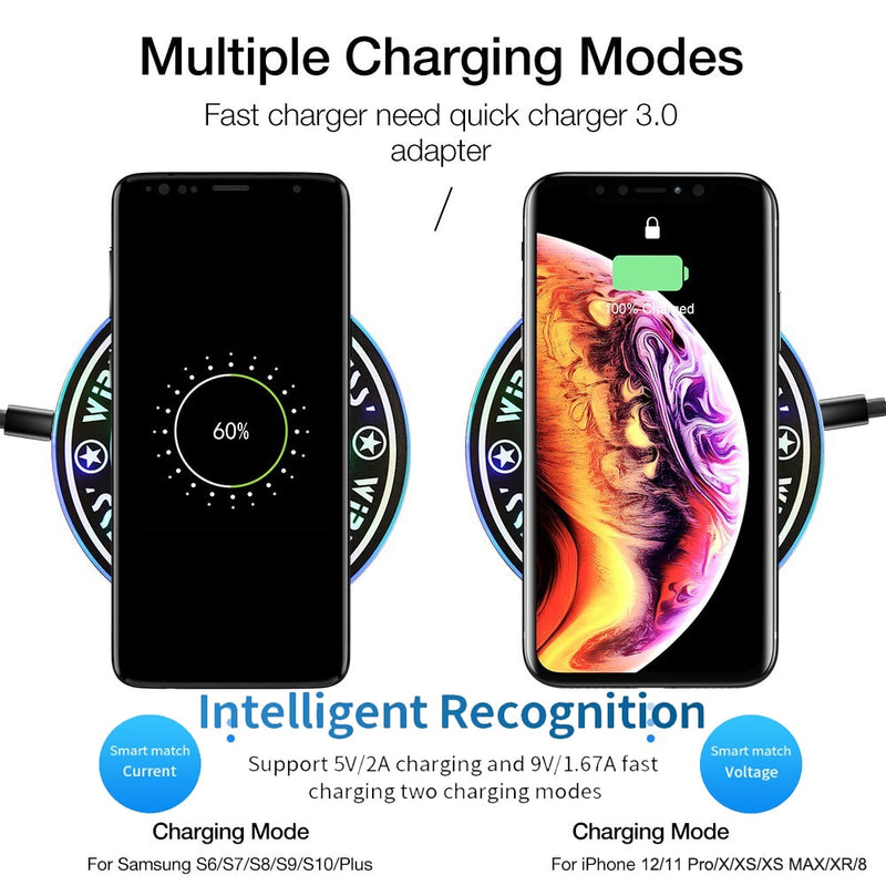 Magic Array Wireless Charger 10W