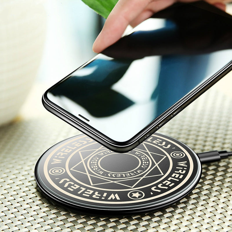 Magic Array Wireless Charger 10W