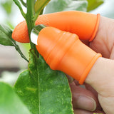 Gardening Thumb Knife Tool