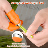 Gardening Thumb Knife Tool