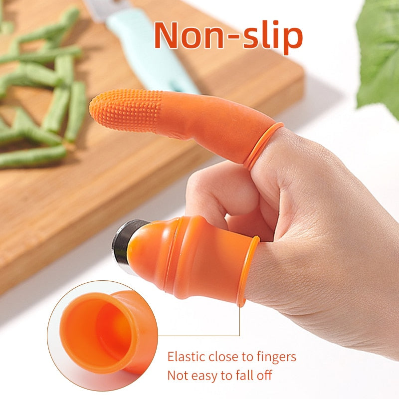 Gardening Thumb Knife Tool