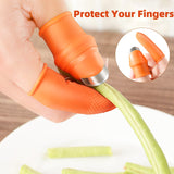 Gardening Thumb Knife Tool