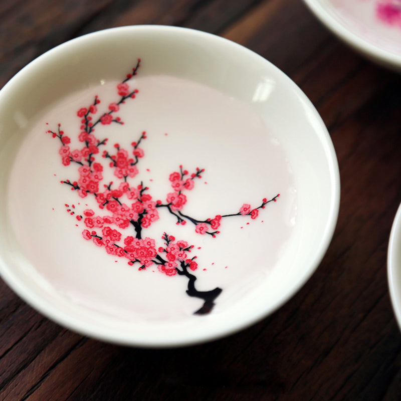 Japanese Magic Sakura Cup