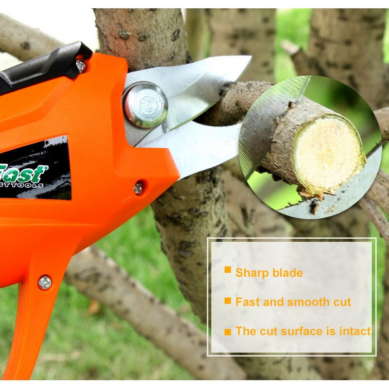 ELECTRIC BRANCHES CUTTER