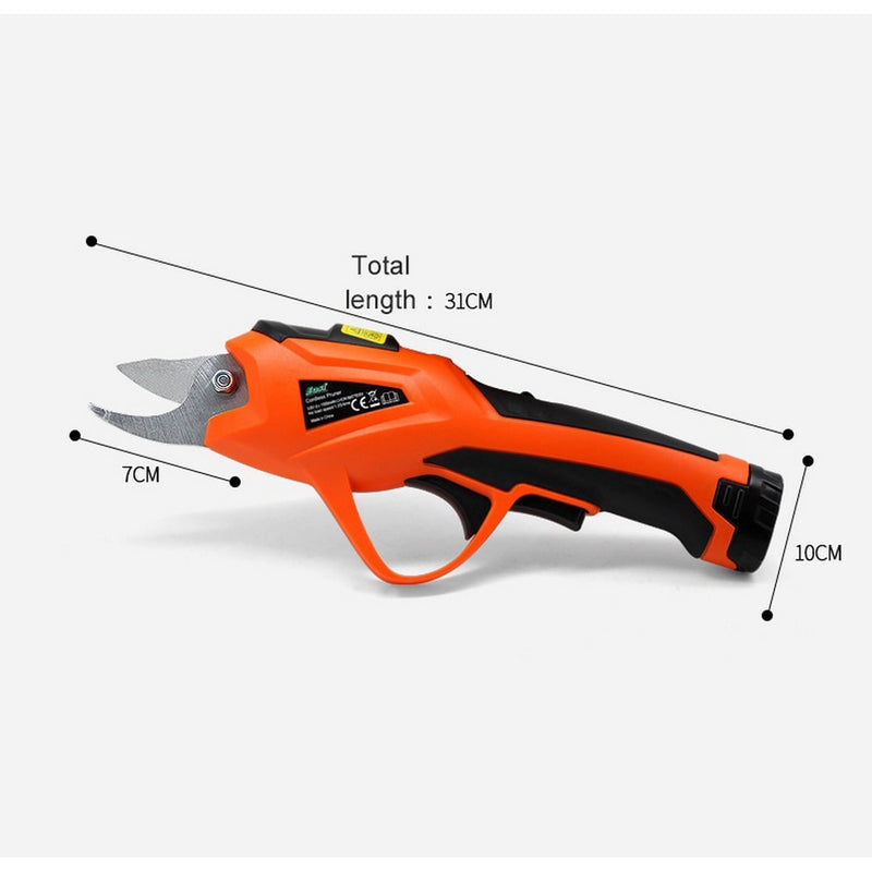 ELECTRIC BRANCHES CUTTER