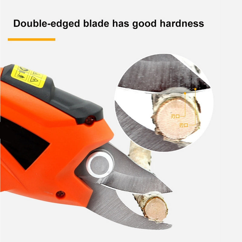 ELECTRIC BRANCHES CUTTER