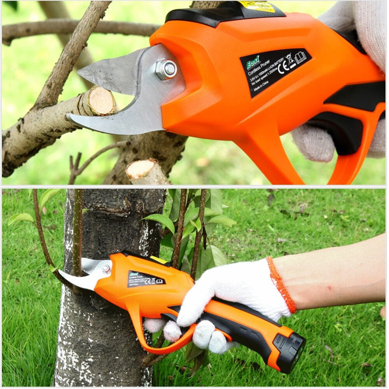 ELECTRIC BRANCHES CUTTER