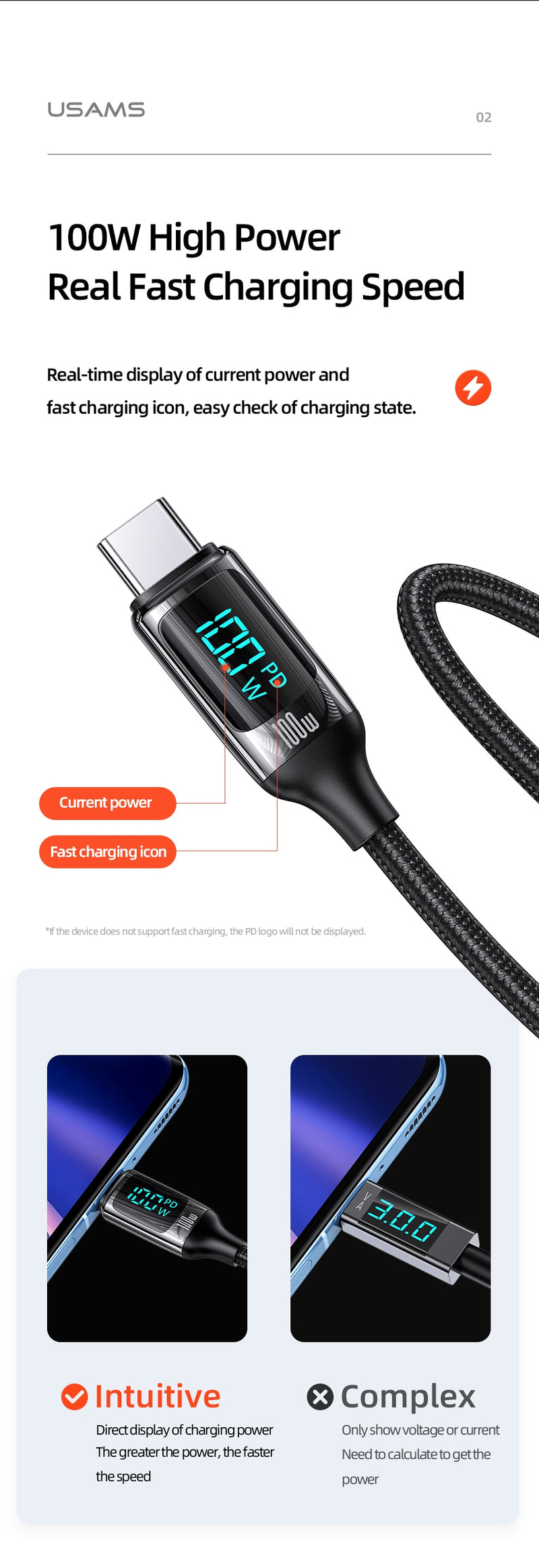 LED Display Cable