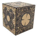 Hellraiser Inspired Lament Configuration Puzzle Box
