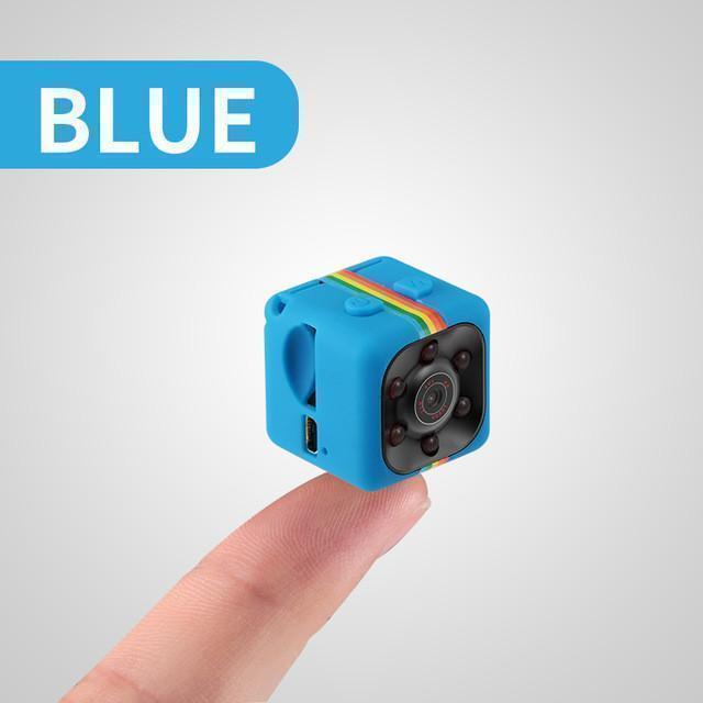 SQ11 1080P Mini Camera