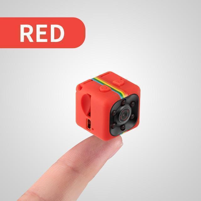 SQ11 1080P Mini Camera