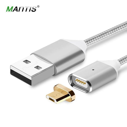 Magnetic Usb Cable