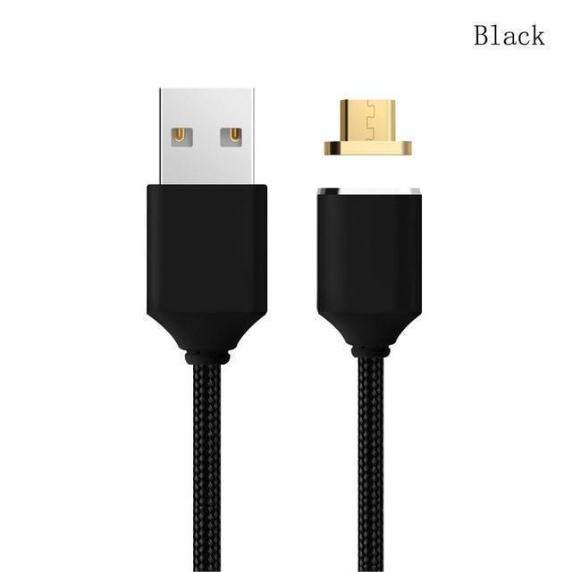 Magnetic Usb Cable