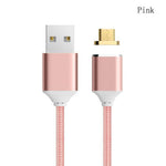 Magnetic Usb Cable