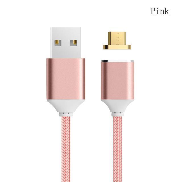 Magnetic Usb Cable