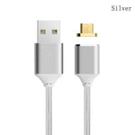 Magnetic Usb Cable