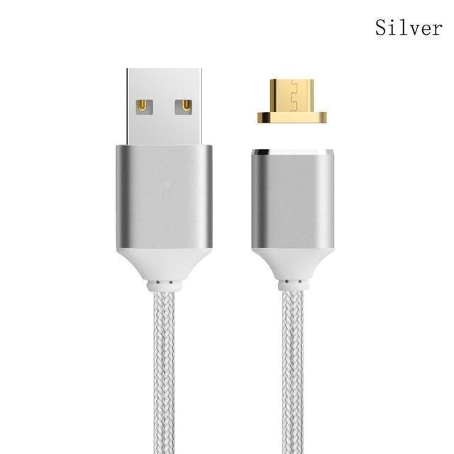 Magnetic Usb Cable