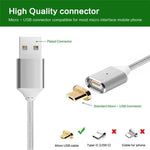 Magnetic Usb Cable