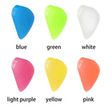 Garden/Aquarium Decorative Glow in the Dark Stone 10pcs/set