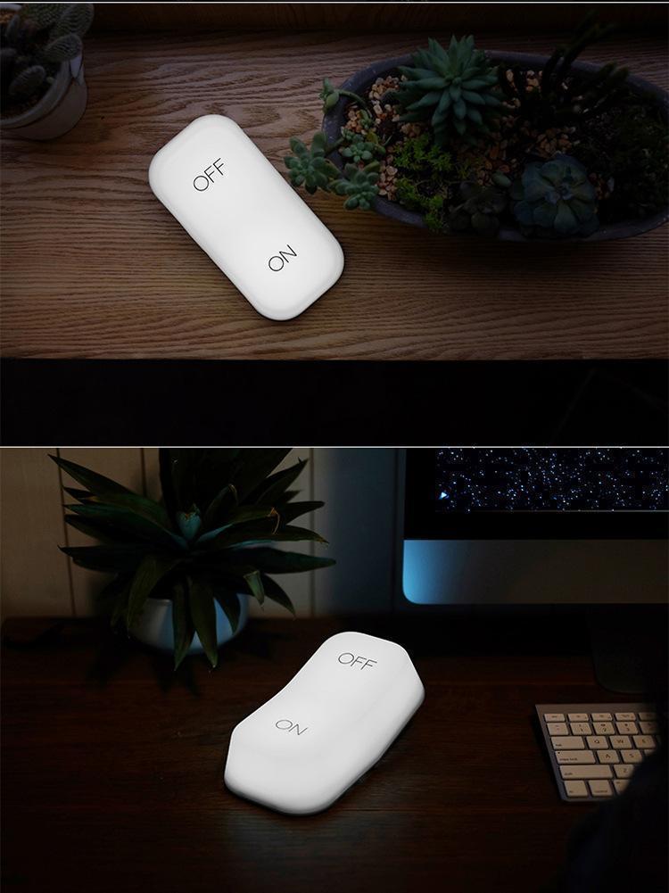 ON-OFF Touch Switch Lamp