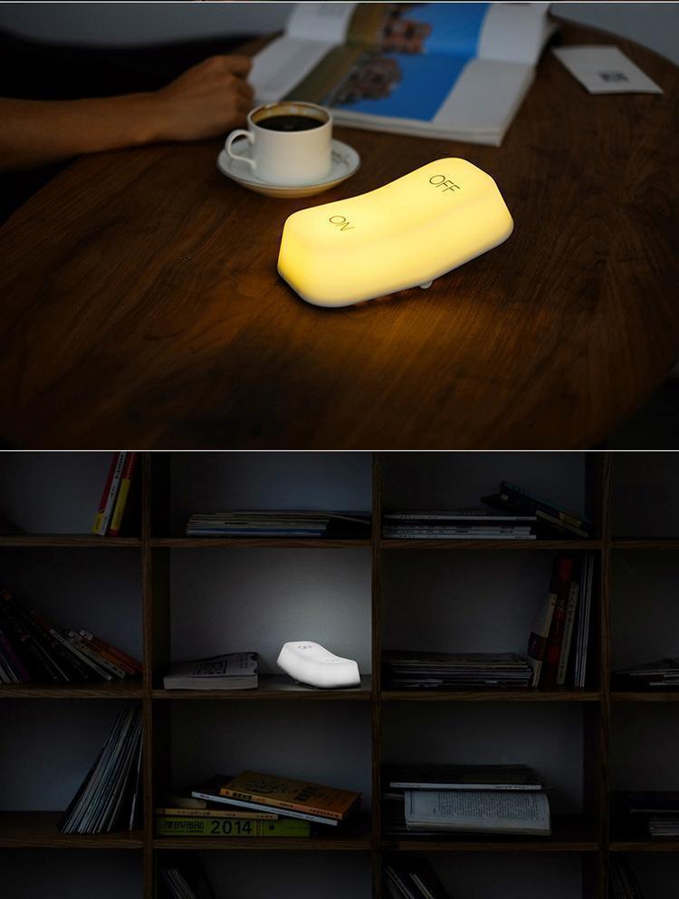 ON-OFF Touch Switch Lamp