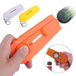 Creative Bottle Openers Tool Flying Cap Launcher