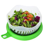 Quick Chop Salad Bowl