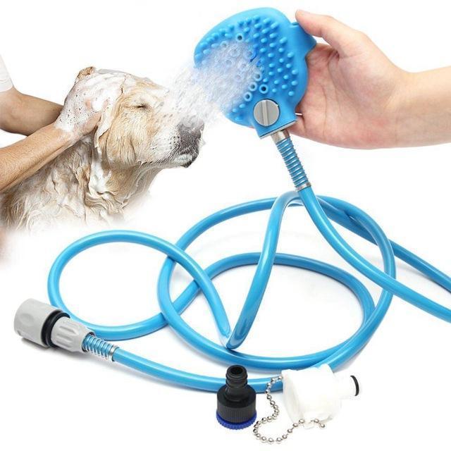 Pet Bathing Tool