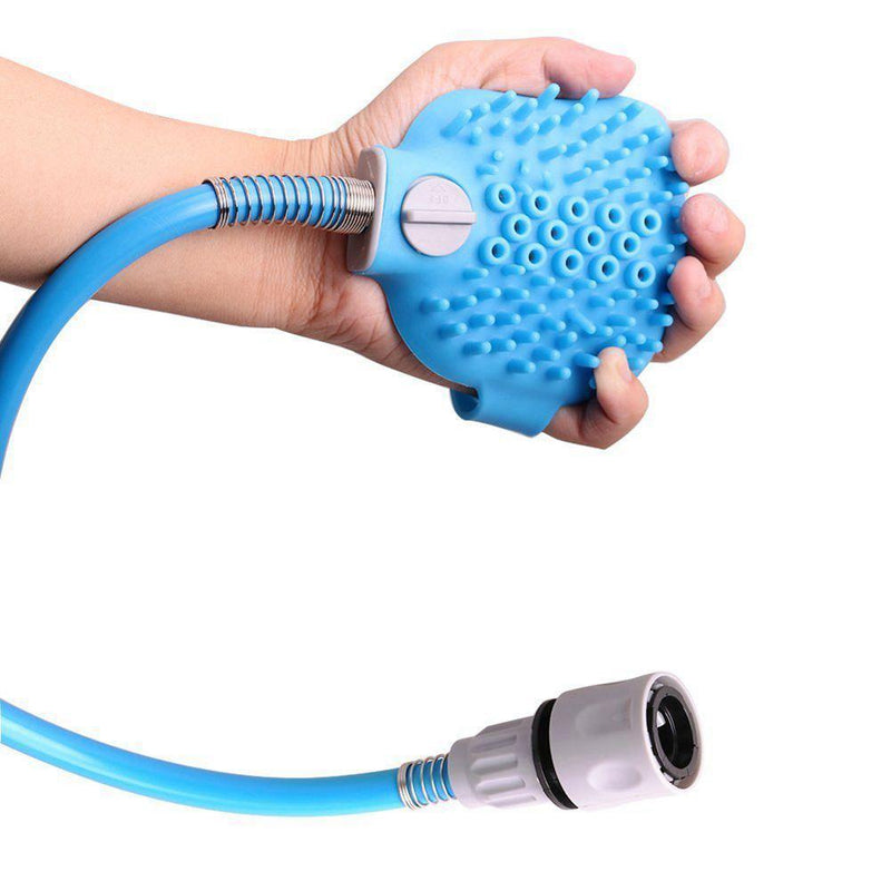 Pet Bathing Tool