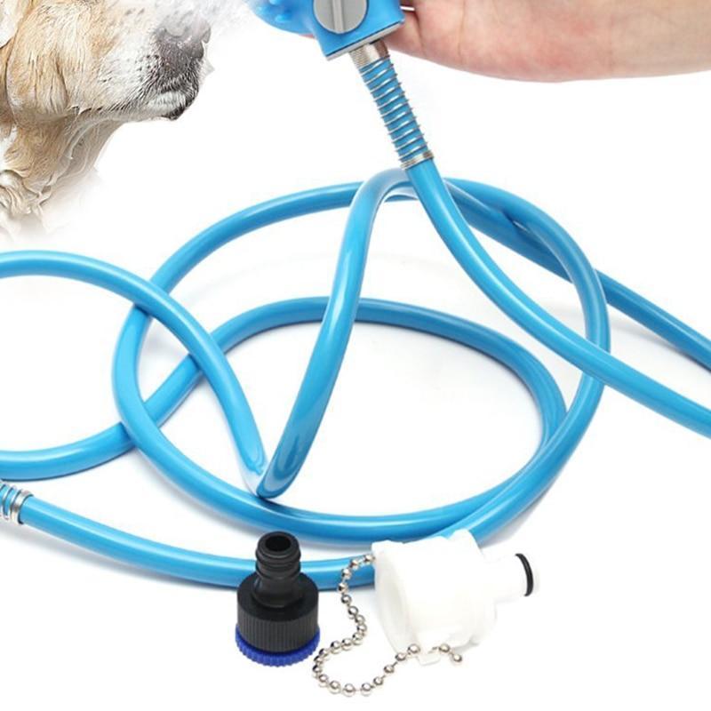 Pet Bathing Tool