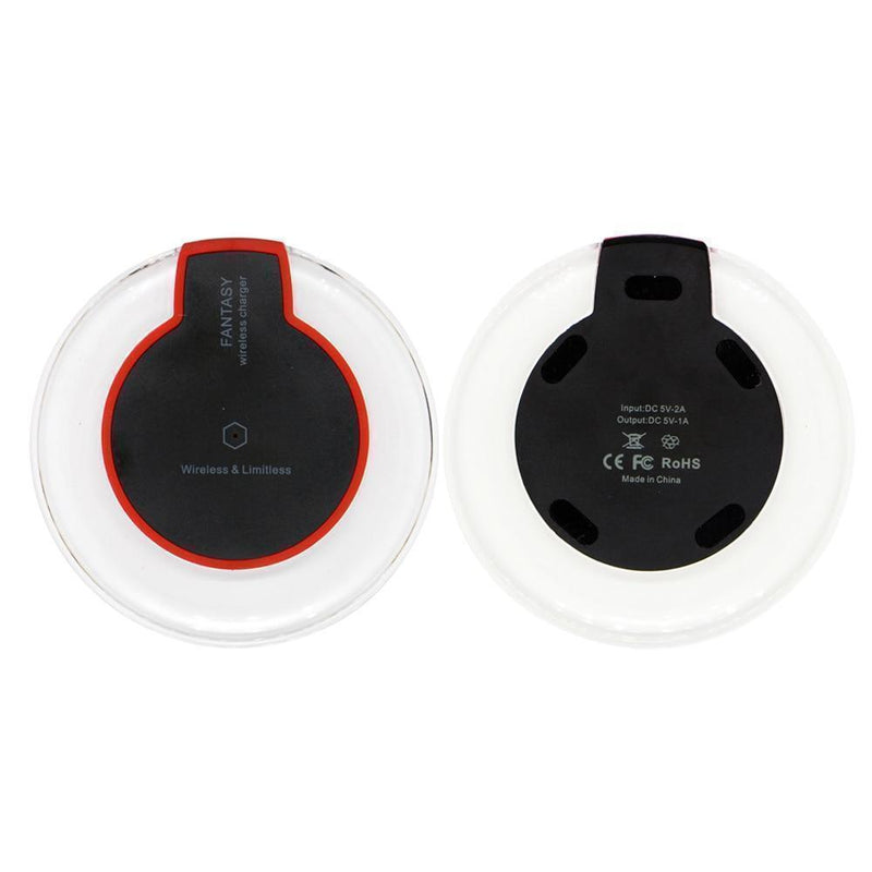 Universal Qi Wireless Charger