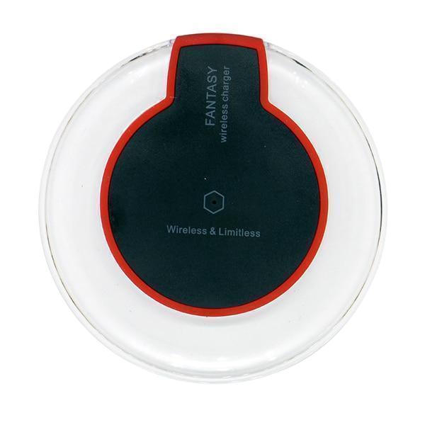 Universal Qi Wireless Charger