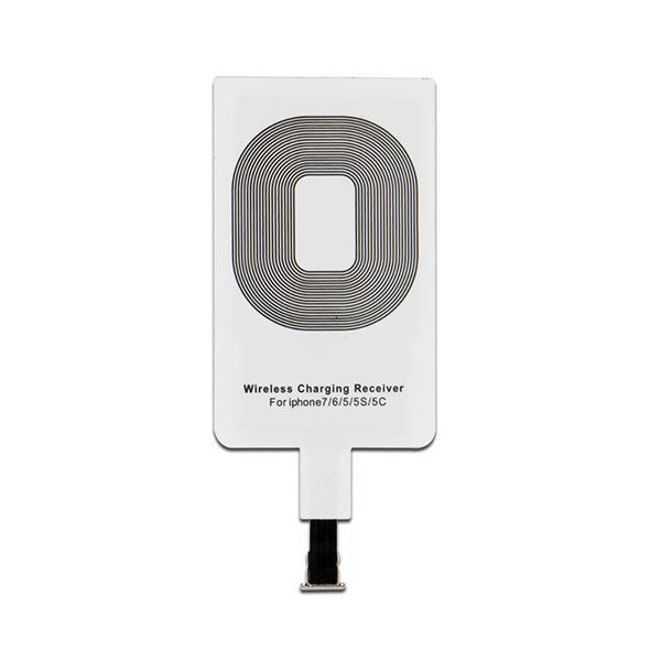 Universal Qi Wireless Charger