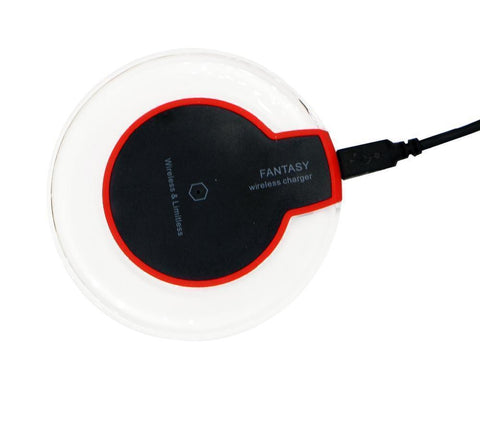 Universal Qi Wireless Charger