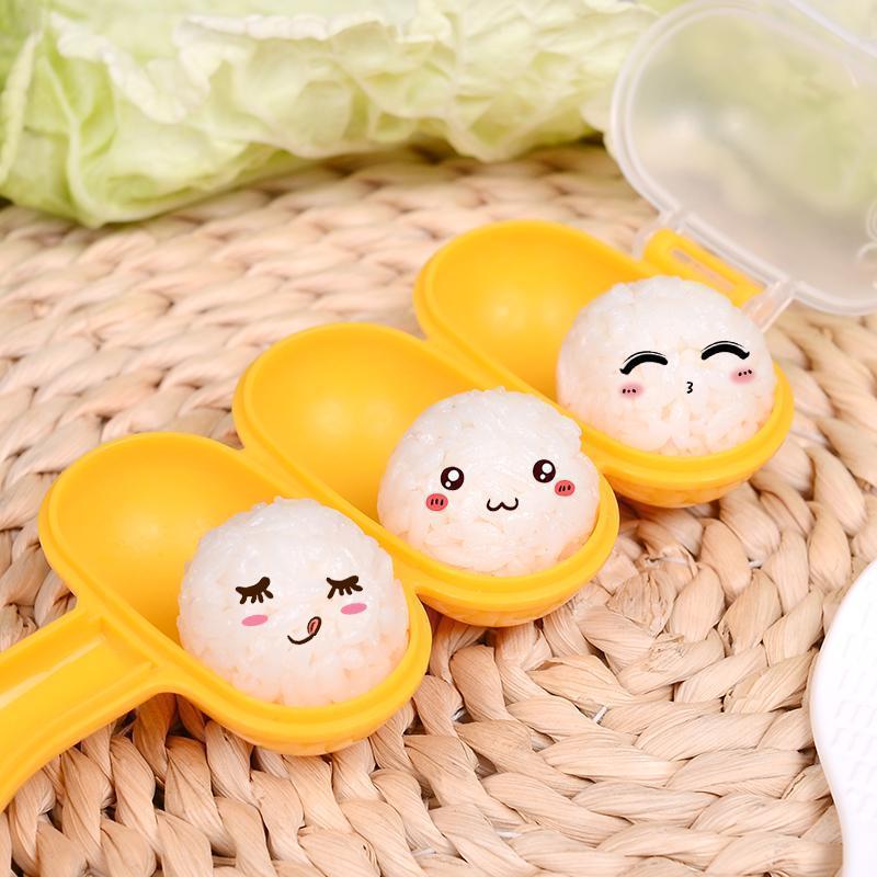 RICE ROLL MOLD MEAT BALL MAKER