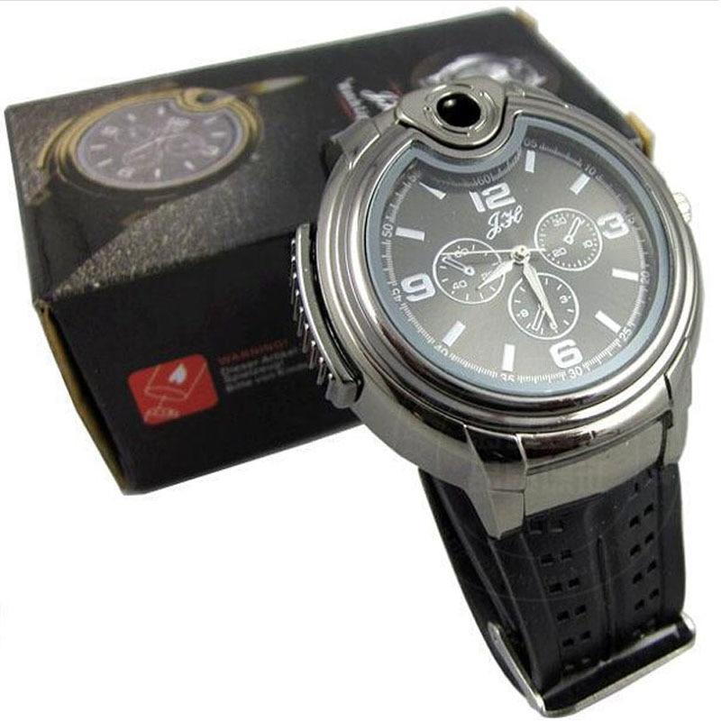 Military Lighter Watches