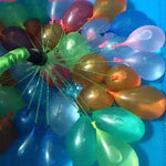 Rapid  Water Balloons Filler - 110pcs