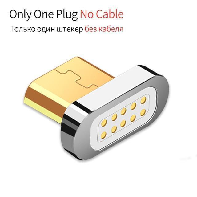 Magnetic Usb Cable