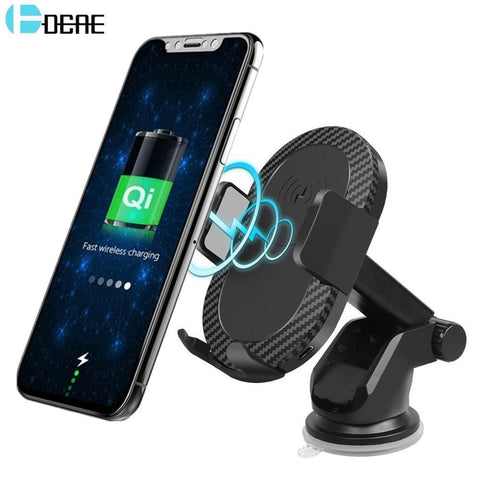 Qi Car Wireless Charger