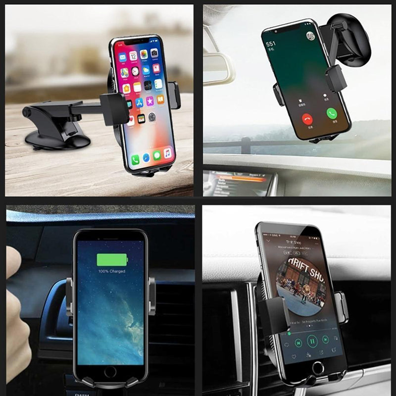 Qi Car Wireless Charger