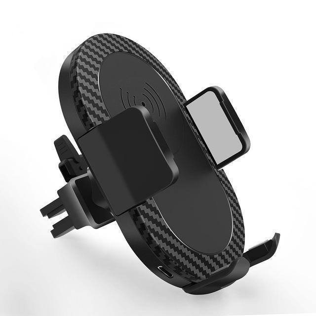 Qi Car Wireless Charger