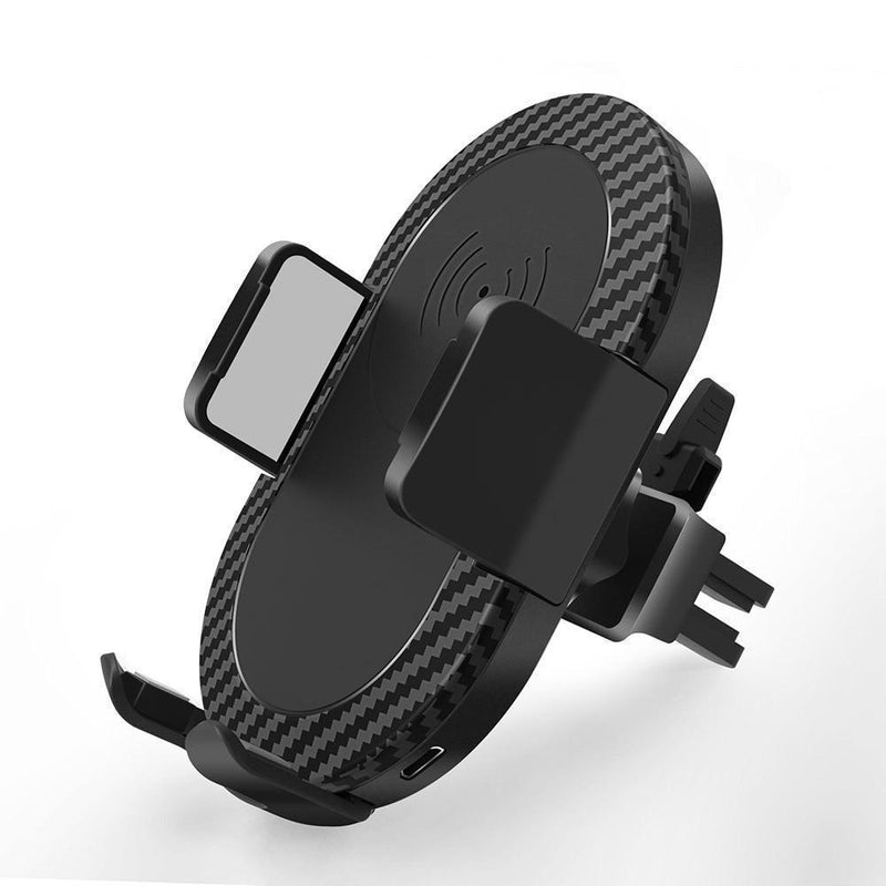 Qi Car Wireless Charger