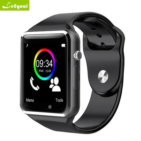 WristWatch Bluetooth Smart Watch